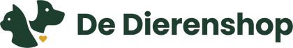 De Dierenshop logo